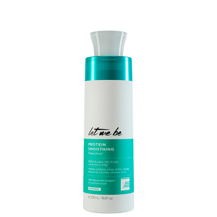 Protein Smoothing Passo Único - 500 ml