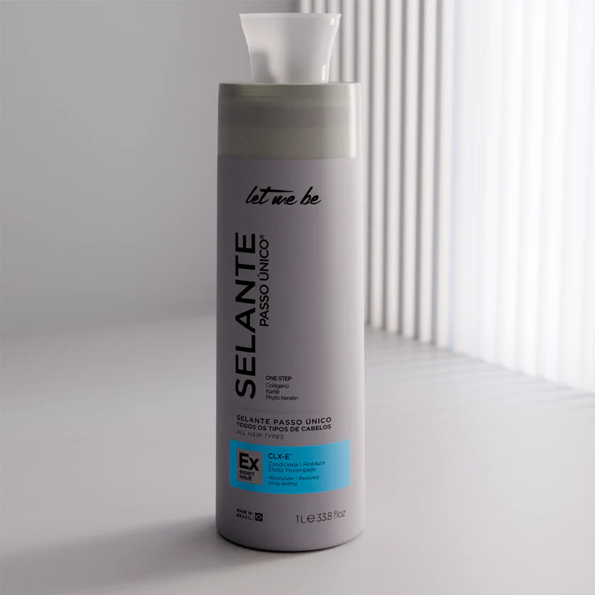 Selante Passo Único CLX-E - 1 L